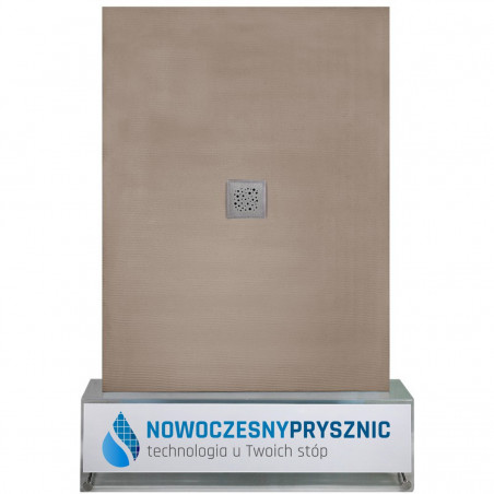 Płyta prysznicowa Wiper 900 x 1200 mm Punktowa Mistral