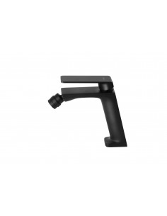 Bateria bidetowa Corsan CMB7131BL Trino czarna 1