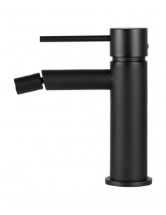 Bateria bidetowa Corsan CMB7531BL Lugo czarna 1