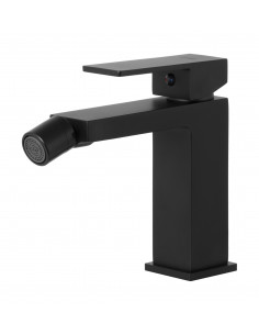 Bateria Bidetowa Corsan CMB3023BL Ango Czarna 1 2