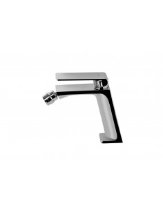 Bateria bidetowa Corsan CMB7131CH Trino chromowana 1