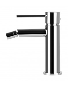 Bateria bidetowa Corsan CMB7531CH Lugo chromowana 1