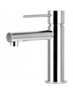 Bateria umywalkowa Corsan CMB7511CH Lugo chromowana 16 cm 1 2