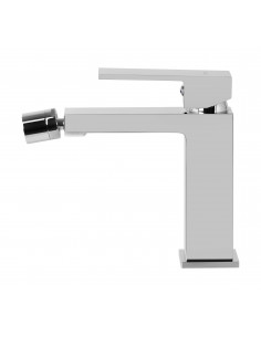 Bateria bidetowa Corsan CMB3023CH Ango chromowana 1