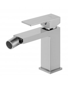 Bateria bidetowa Corsan CMB3023CH Ango chromowana 1 2