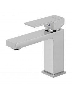 Bateria umywalkowa Corsan CMB3016CH Ango chromowana 1 2