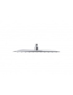 Deszczownica natryskowa Corsan CMD25CH SLIM stalowa kwadratowa 25 cm 1 2