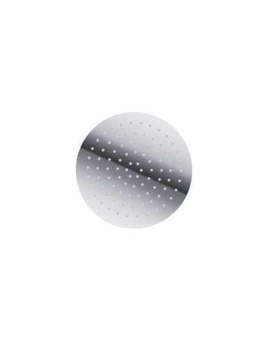 Deszczownica natryskowa Corsan CMDO20CH stalowa okrągła 20 cm 1