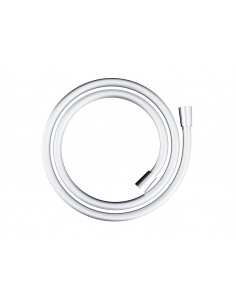 Wąż prysznicowy Corsan CMW250 satynowy 150 cm do słuchawki prysznicowej 1