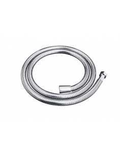 Wąż prysznicowy Corsan CMW150 stalowy 150 cm do słuchawki prysznicowej 1 2