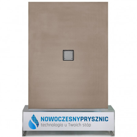 Płyta prysznicowa Wiper 800 x 1200 mm Punktowa Pure