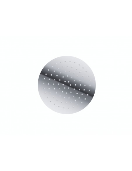 Deszczownica natryskowa Corsan CMDO20CH stalowa okrągła 20 cm 4