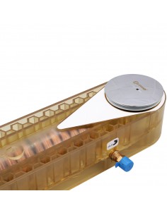 Rekuperator do ciepłej wody Zypho® Standard 8kW 1 2