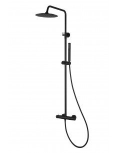 Kolumna prysznicowa Corsan Lugo CMN023 1