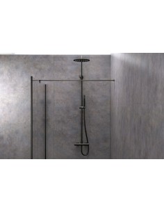 Kolumna prysznicowa Corsan Lugo CMN023 1 2