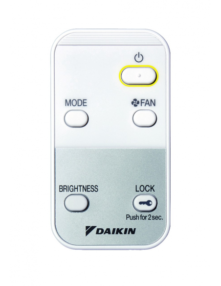 Oczyszczacz powietrza Daikin MC55W 6