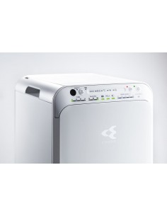 Oczyszczacz powietrza z nawilżaczem Daikin MCK55W 1 2