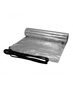 Mata grzewcza pod panele 1m2 Sunfloor 140W 1