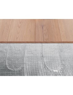 Mata grzewcza pod panele 4m2 Sunfloor 560W 1 2