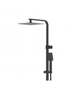 Kolumna prysznicowa Corsan Ango CMN02MBL 2