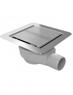 Odpływ punktowy Wiper WP120...