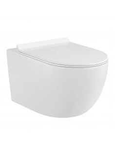 Misa sedesowa z deską MS523631WH