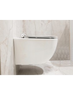 Misa sedesowa z deską MS523631WH 2