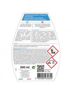 Preparat biobójczy do... 2