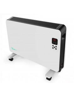 Elektryczny grzejnik...