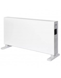 Elektryczny grzejnik...