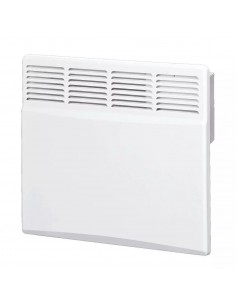 Elektryczny grzejnik...