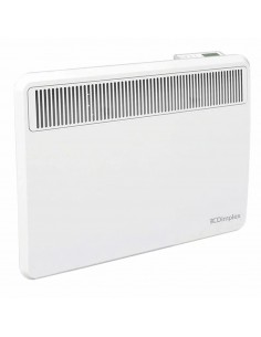 Elektryczny grzejnik...