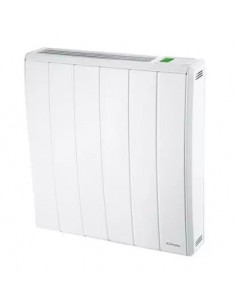 Elektryczny grzejnik...