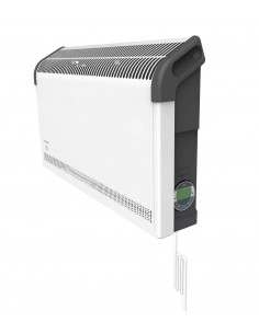 Elektryczny grzejnik...