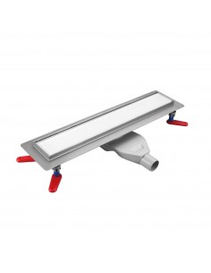 Odpływ liniowy Wiper 110 cm...