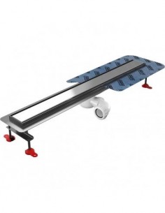 Odpływ liniowy Wiper 50 cm...