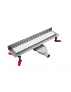 Odpływ przyścienny Wiper 70...