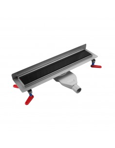 Odpływ przyścienny Wiper 70...