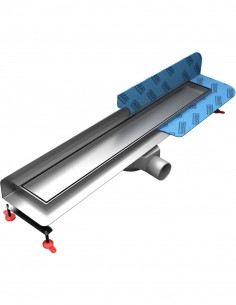 Odpływ przyścienny Wiper 90...