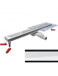 Odpływ Liniowy 80 Cm Wiper. . . 