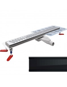 Odpływ Liniowy 120 Cm Wiper. . . 