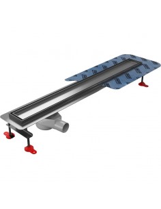 Odpływ liniowy Wiper 60 cm...