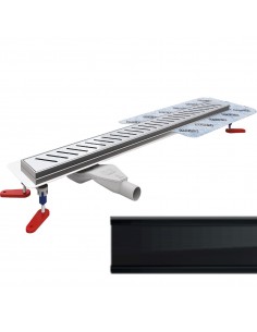 Odpływ liniowy Wiper 120 cm...