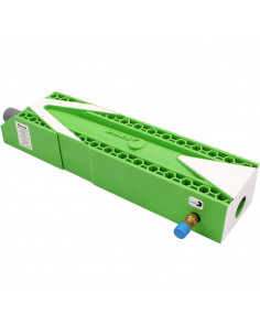 Rekuperator do ciepłej wody Zypho® IZI 8kW 1 2