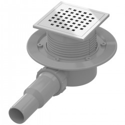 Odpływ punktowy Wiper Top Sirocco 1 2