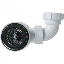 Syfon McAlpine STW4-R 95° 1 2