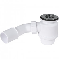 Syfon McAlpine STW4-R 45° 1