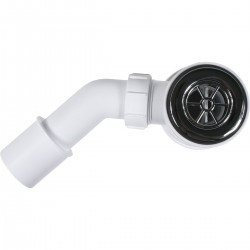 Syfon McAlpine STW4-R 45° 1 2