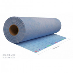 Mata uszczelniająca Wiper ISOL-ONE M 1M X 10 M 1 2