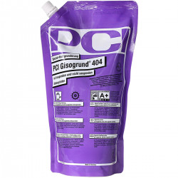 Specjalny środek gruntujący PCI Gisogrund 404 1L 1